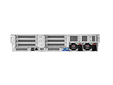 HPE ProLiant DL380 Gen11 / Xeon Silver 4514Y / 4x 32GB DDR5 / 2x 1000W PS / P77242-425