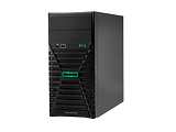 HPE ProLiant ML30 Gen11 / Xeon E‑2434 / 32GB DDR5 / 2x 960GB SSD / 800W PS / P77232-425