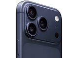 Apple iPhone 17 Pro / 6.3 Super Retina XDR OLED / Apple A19 Pro / 512GB / 3988mah / Blue