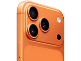 Apple iPhone 17 Pro / 6.3 Super Retina XDR OLED / Apple A19 Pro / 12GB / 1TB / 3988mAh Orange