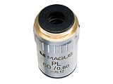 MAGUS MP60 60х/0.80 &infin;/0.17