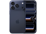 Apple iPhone 17 Pro / 6.3 Super Retina XDR OLED / Apple A19 Pro / 256GB / 3988mAh /