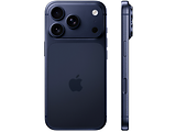 Apple iPhone 17 Pro / 6.3 Super Retina XDR OLED / Apple A19 Pro / 256GB / 3988mAh / Blue