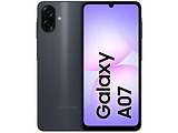 Samsung Galaxy A07 / 6.7 PLS  / Helio G99 / 4GB / 128GB / 5000mAh