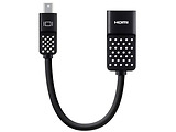 Belkin Mini DisplayPort - HDMI