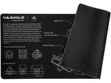 Varmilo EC Mechanical Switch Desk Mat XL / 900х400х3mm