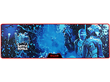 MARVO G35 Battle Royal Mouse Pad / Blue