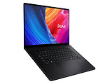 ASUS ProArt P16 H7606WP / 16 OLED 4K Touch / Ryzen AI 9 HX 370 / 32G LPDDR5X / 1TB SSD / GeForce RTX 5070 8GB Black
