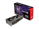 Sapphire NITRO+ Radeon RX 9070 16GB GDDR6 256Bit