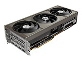 Sapphire NITRO+ Radeon RX 9070 16GB GDDR6 256Bit