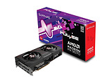 Sapphire PULSE Radeon RX 9070 16GB GDDR6 256Bit