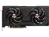 Sapphire PULSE Radeon RX 9070 16GB GDDR6 256Bit
