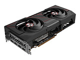 Sapphire PULSE Radeon RX 9070 16GB GDDR6 256Bit