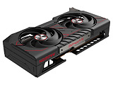 Sapphire PULSE Radeon RX 9060XT OC 16GB GDDR6 256Bit