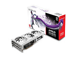 Sapphire PURE Radeon™ RX 9070 16GB GDDR6 256Bit