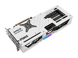 Sapphire PURE Radeon™ RX 9070 16GB GDDR6 256Bit