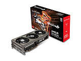 Sapphire NITRO+ Radeon RX 9060XT OC 16GB GDDR6 128Bit