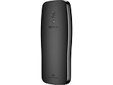 Nokia 3210 4G / 2.4 TFT / Unisoc T107 / 128MB / 64MB / 1450mAh Black