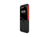 Nokia 5310 / 2.8 QVGA / Unisoc 6531F / 16MB / 8MB / 1450mAh Black