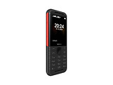 Nokia 5310 / 2.8 QVGA / Unisoc 6531F / 16MB / 8MB / 1450mAh Black