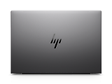 HP ZBook 8 G1i / 16 WUXGA WLED+LBL IPS / Core Ultra 7 255H / 32 GB DDR5 / 1TB SSD / Windows 11 PRO