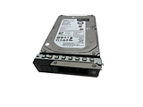 DELL 400-BLLF / 4.0TB 7.2K RPM SATA 3.5