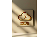 Hosting for Landing | 12 months