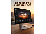 Hosting for Landing | 12 months
