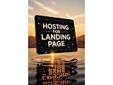 Hosting for Landing | 12 months