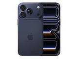 Apple iPhone 17 Pro / 6.3 Super Retina XDR OLED / Apple A19 Pro / 12GB / 1TB / 3988mAh
