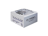 Chieftec VEGA M PPG-1000-CW / 1000W White