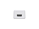 2E 2E-WC1USB2.1A-W White