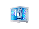 Chieftec Gaming VISIO GM-30W-TG-OP ATX