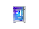 Chieftec Gaming VISIO GM-30W-TG-OP ATX White