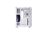 Chieftec Gaming VISIO GM-30W-TG-OP ATX White