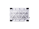 Chieftec Gaming VISIO GM-30W-TG-OP ATX White