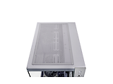 Chieftec Gaming VISIO GM-30W-TG-OP ATX White