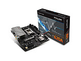 Sapphire PULSE A620AM mATX Black