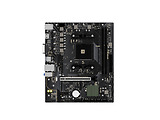 Sapphire A520M-E  mATX Black