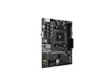 Sapphire A520M-E  mATX Black