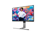 AOC U32U3CV Graphic Pro / 31.5 Nano IPS LED 4K Ultra HD