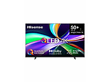Hisense 50E7Q PRO / 50 UHD 4K QLED VIDAA
