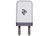 2E 2E-WC1USB2.1A-W White