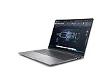 HP ZBook 8 G1i / 16 WUXGA WLED+LBL IPS / Core Ultra 7 255H / 32 GB DDR5 / 1TB SSD / Windows 11 PRO