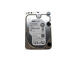 DELL 2TB SATA 7.2K 512n 3.5