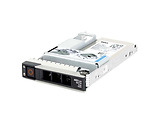 DELL 480GB SSD SATA 512e 2.5 to 3.5