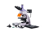 MAGUS Lum D400L LCD Fluorescence