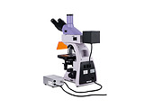 MAGUS Lum D400L LCD Fluorescence