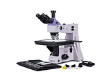 MAGUS Metal D650 LCD Metallurgical