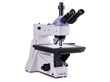 MAGUS Metal D650 LCD Metallurgical